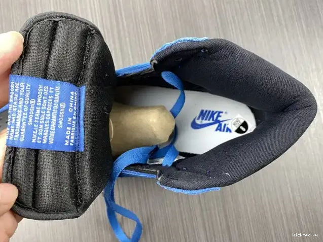 Rep Blue' 'Dark OG Air Retro 1 Marina High Jordan 555088-404 0416